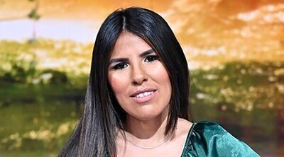 "Me siento sola, aunque no lo esté": Isa Pantoja se sincera sobre su posparto