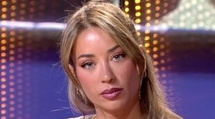 El tenso enfrentamiento de Mayka Rivera y Keroseno en el plató de 'GH DÚO 2'