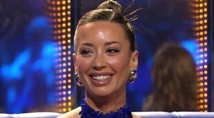 Mayka Rivera y Luca Onestini cuentan cómo ha sido su reencuentro tras 'GH DÚO'