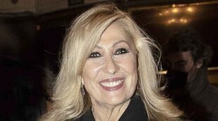 Rosa Benito, nueva colaboradora de '¡De viernes!', aconseja a Carmen Borrego