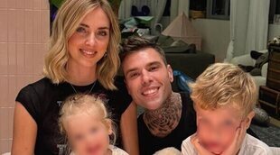 El cambio público de Chiara y Fedez ¿que tiene que ver con su divorcio?