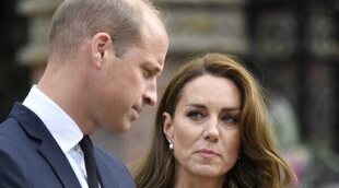 Habla el entorno de Kate: "Está bien de la dolencia, su problema es sentimental"