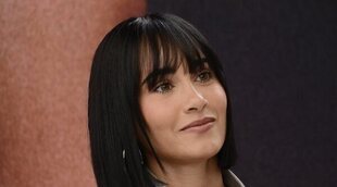Aitana, intervenida de urgencia antes de su concierto en México