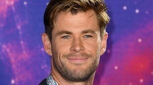 Esto es lo que cobra Chris Hemsworth por hacer publicidad en Instagram