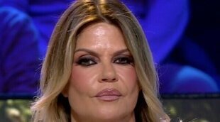 El cara a cara de Makoke y Lorena Morlote tras su 'no defensa' ante las críticas
