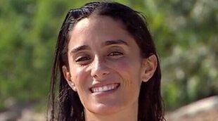 Claudia Martínez se hará un test de embarazo en 'Supervivientes 2024'
