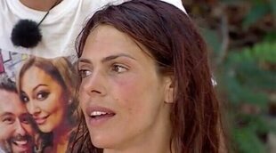 Lo que no se vio de la bronca de Laura Matamoros y Kiko Jiménez en 'SV 2024'