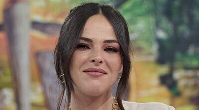Marta Peñate se derrumba al hablar de su proceso de fertilidad: "Se me van las fuerzas"