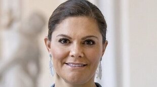 El gran paso de Victoria de Suecia como futura Reina