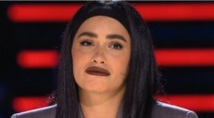 La surrealista anécdota de Lali Espósito y Maluma durante un concierto de Isabel Pantoja: "Son unos maleducados"