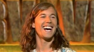 Abraham García, nuevo concursante confirmado de 'Supervivientes All Stars': "Tengo ganas de pasarlo mal"