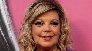 Terelu Campos, muy criticada en 'Mañaneros' por su entrevista en 'De viernes'
