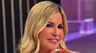 Patricia Cerezo se enteró de su despido dos días antes de sentarse en 'De viernes' y tras el fichaje de Terelu Campos
