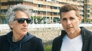 Christian Meier: "Volver a un estudio con Mikel Erentxun ha sido un déjà vu"