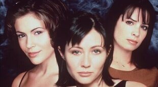 Shannen Doherty grabó un reencuentro de 'Embrujadas' antes de morir