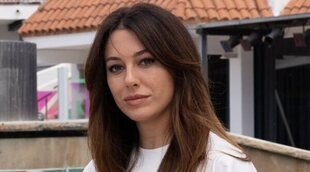 Blanca Suárez se sube al escenario junto a Aitana al ritmo de 'Las Babys'