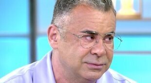 Jorge Javier Vázquez, entre lágrimas por el apoyo de un padre a su hija trans: "Esta relación nos la han robado a muchos"