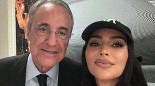 Así ha sido la inesperada visita de Kim Kardashian a Madrid