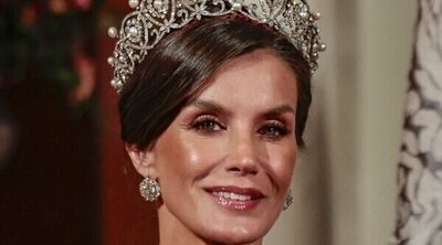 La Reina Letizia tiene sangre azul: está emparentada con el Rey Fernando II de León