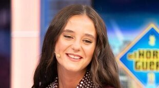 Las confesiones de Victoria Federica: bromas, castigos y vida con guardaespaldas
