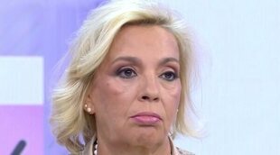 Carmen da todos los detalles de la polémica exclusiva del embarazo