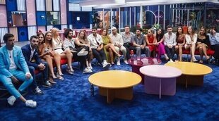 'Gran Hermano 2024' reúne por fin a los 19 concursantes