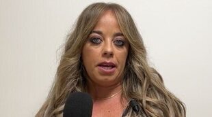 Maite cambia de opinión sobre Óscar: "Como personas, sabemos perdonar"