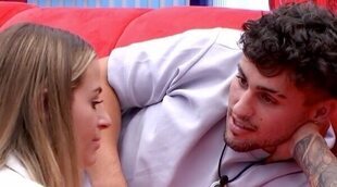 Aumenta la tensión entre Laura y Manu Vulcan con su distanciamiento