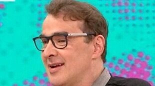 Luis Merlo confiesa haber sufrido bullying por ser hijo de actores