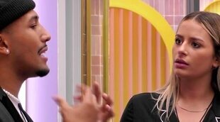 La habitación azul estalla contra Laura: "Los errores les benefician"