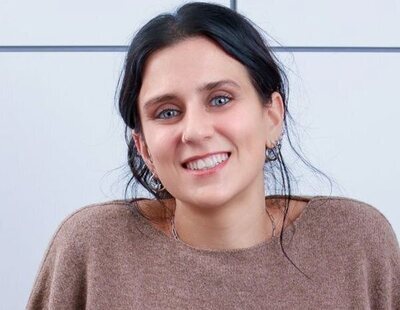 Isi, de monja de clausura a cocinera: "La cocina para mí ha sido terapéutica"