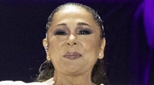 Isabel Pantoja no está contenta con su casa en Madrid: "No está conforme"
