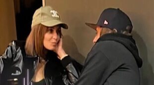 Laura Matamoros, traicionada por Antonio Revilla: cita con Abouk tras volver