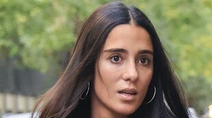 Claudia Martínez, de 'La Isla de las Tentaciones 5', pillada con un futbolista