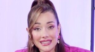 Adara habla de su casi reconciliación con Jonan: "Me escribió él"