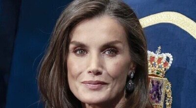 La Reina Letizia se declara fan de los torreznos y las mollejas y revela el plato que mejor prepara