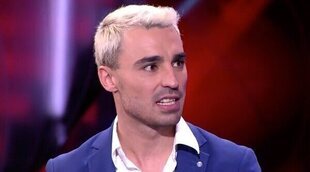 Jorge revela qué chica le ha gustado en 'GH 2024' y no ha sido Maica: "Dijo que le estaba tirando la caña y no me gustó"