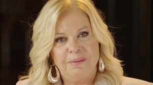 Los mensajes de Bárbara Rey a su hijo Ángel Cristo: "Ángel, por favor, cómo eres capaz de decir eso"