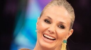 Genoveva Casanova se sincera sobre uno de sus momentos más difíciles