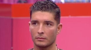 'GH DÚO 3' da un toque de atención a los concursantes tras la discusión entre Álex y Romina: "A la próxima se toman medidas"