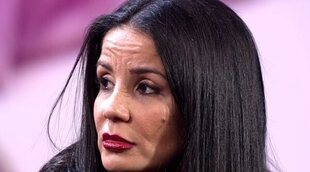Ana Herminia reacciona a sus graves acusaciones de agresión en 'GH DÚO 3' hacia Javier Mouzo: "Exageré"