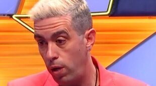 Javier, al borde del abandono en 'GH DÚO 3': "No puedo más"