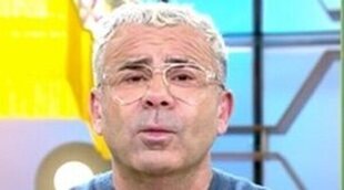 La reacción de Jorge Javier y Sonsoles a la vuelta de Ana Rosa a la mañana