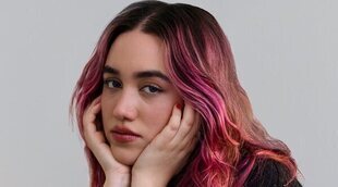 Ela Taubert: "La bandera que siempre quiero llevar es que así los sueños suenen imposibles se pueden cumplir"