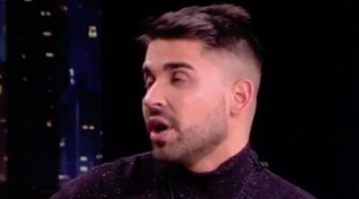 Miguel Frigenti desvela a Óscar en 'GH DÚO 3' la mala relación con su amigo Ruvens: "Me ha hecho la vida imposible"