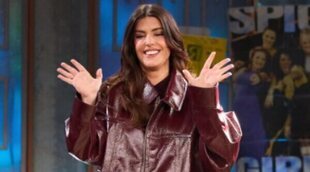 Dulceida sorprende con su respuesta a la pregunta sobre sexo de David Broncano