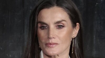 El consejo de la Reina Letizia a Mara Torres tras el suicidio de su hermana