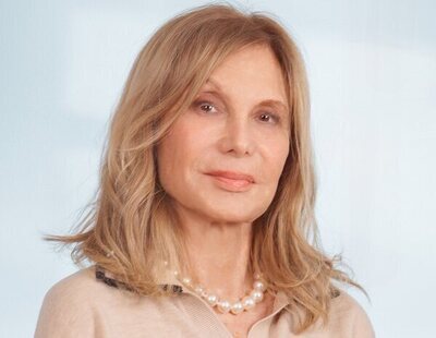 Pilar Eyre: "El Rey Juan Carlos es un egoísta y un machista y quiere dar guerra"