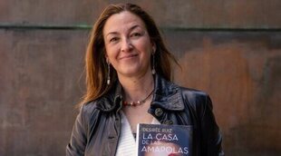 Desirée Ruiz: "'La Casa de las Amapolas' explora el misterio y el dolor"