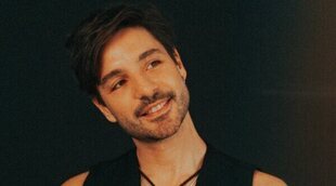 Polo Nández lanza 'Tú confía' y se sincera: "Es la canción que me habría gustado escuchar de niño"